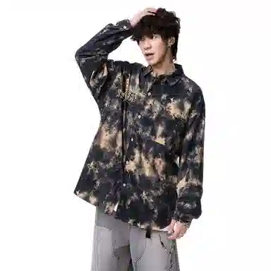 LIGHTNING MONSTER Logo