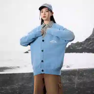 LIGHTNING MONSTER Logo