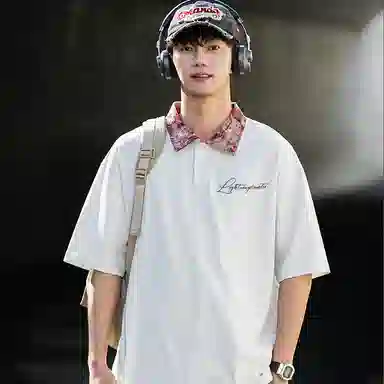 LIGHTNING MONSTER PoloPolo