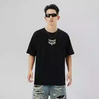 LIGHTNING MONSTER LogoT