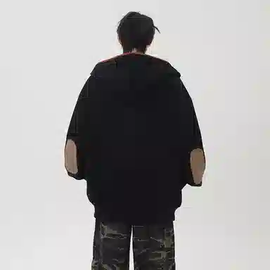 LIGHTNING MONSTER Logo