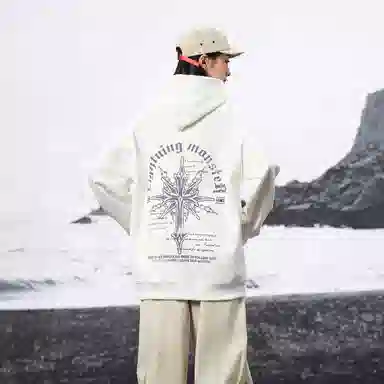 LIGHTNING MONSTER Logo