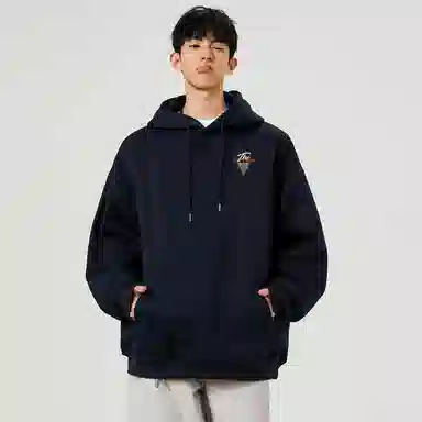 LIGHTNING MONSTER Logo