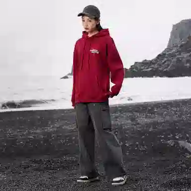 LIGHTNING MONSTER Logo