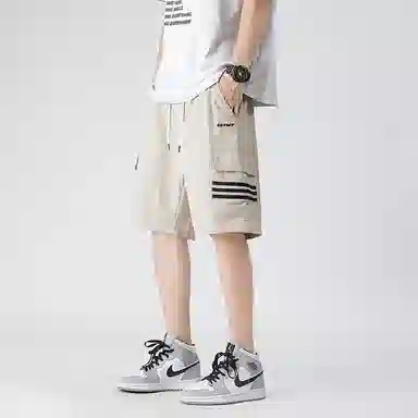 LIGHTNING MONSTER logo