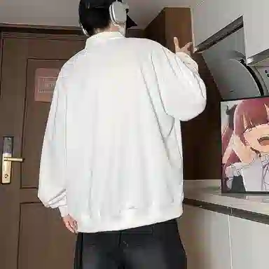 LIGHTNING MONSTER LogoPolo