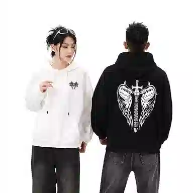 LIGHTNING MONSTER Logo