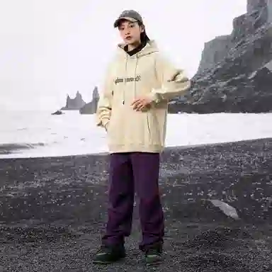 LIGHTNING MONSTER Logo