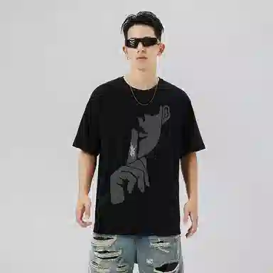LIGHTNING MONSTER T