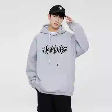 LIGHTNING MONSTER Hoodie