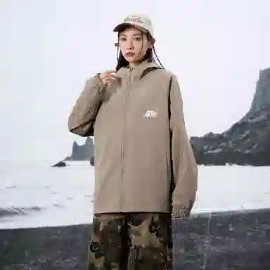 LIGHTNING MONSTER Logo