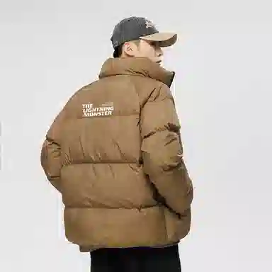 LIGHTNING MONSTER Llogo