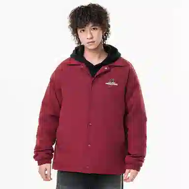 LIGHTNING MONSTER Logo