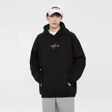 LIGHTNING MONSTER Logo