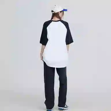 LIGHTNING MONSTER LogoT