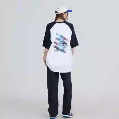 LIGHTNING MONSTER LogoT