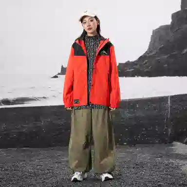 LIGHTNING MONSTER Logo