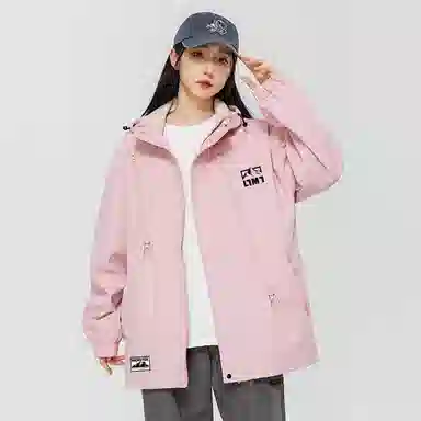 LIGHTNING MONSTER Logo