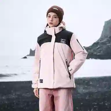 LIGHTNING MONSTER Logo