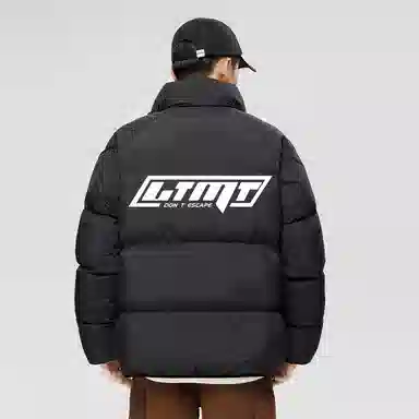 LIGHTNING MONSTER Logo