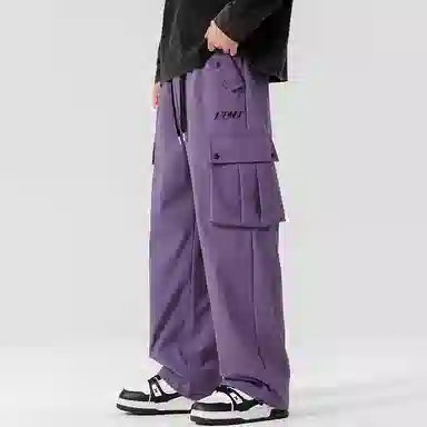 LIGHTNING MONSTER Logo