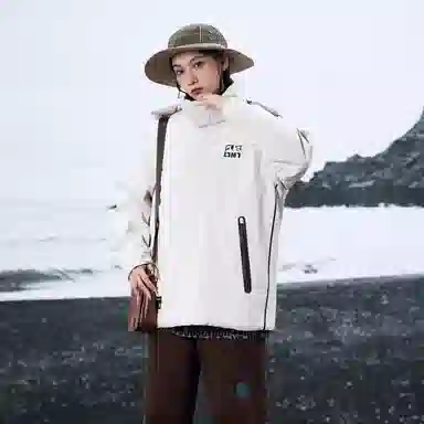 LIGHTNING MONSTER Logo