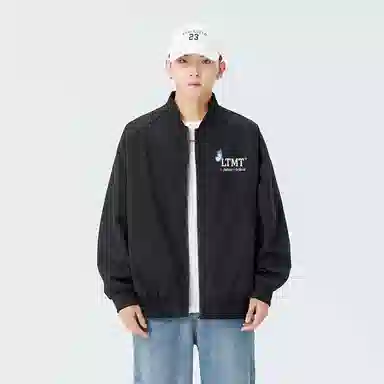 LIGHTNING MONSTER Logo