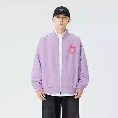 LIGHTNING MONSTER Logo