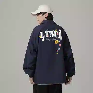 LIGHTNING MONSTER Logo