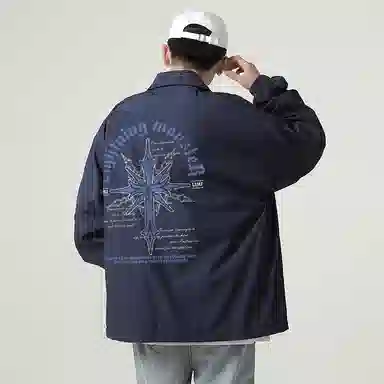 LIGHTNING MONSTER Logo