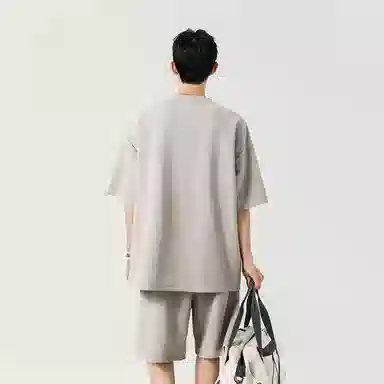 LIGHTNING MONSTER LogoT