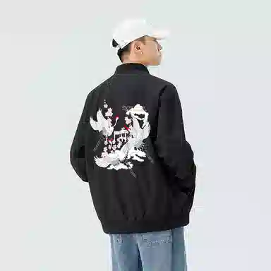 LIGHTNING MONSTER Logo