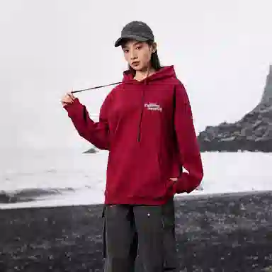 LIGHTNING MONSTER Logo