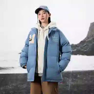 LIGHTNING MONSTER Logo