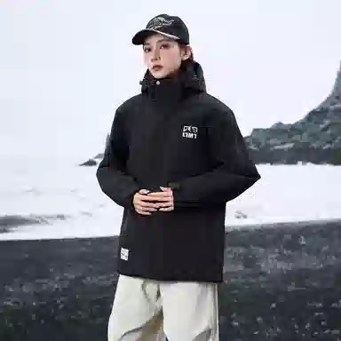 LIGHTNING MONSTER Logo