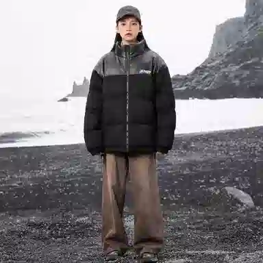 LIGHTNING MONSTER Logo