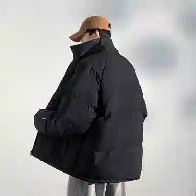 LIGHTNING MONSTER logo