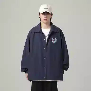 LIGHTNING MONSTER Logo