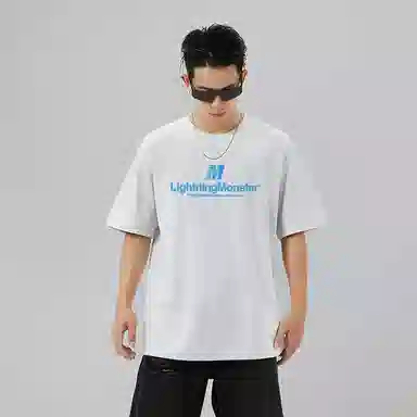LIGHTNING MONSTER T