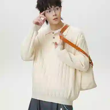 LIGHTNING MONSTER Polo