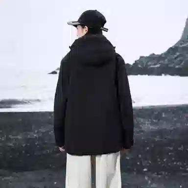 LIGHTNING MONSTER Logo