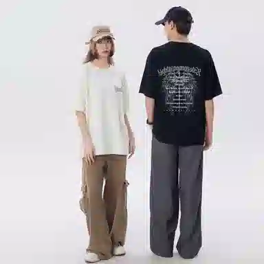 LIGHTNING MONSTER LogoT