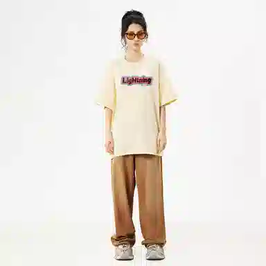 LIGHTNING MONSTER logoT