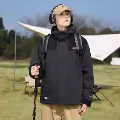 LIGHTNING MONSTER logo