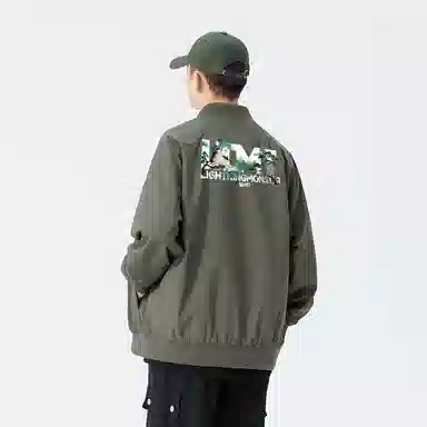 LIGHTNING MONSTER Logo