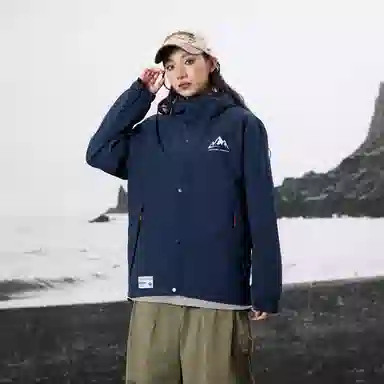 LIGHTNING MONSTER Logo