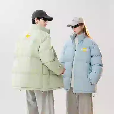 LIGHTNING MONSTER Logo