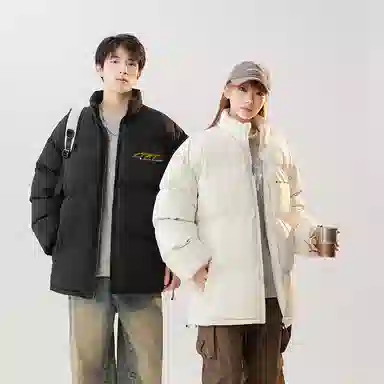 LIGHTNING MONSTER Logo