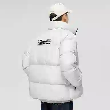 LIGHTNING MONSTER Llogo