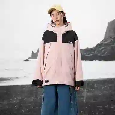 LIGHTNING MONSTER Logo